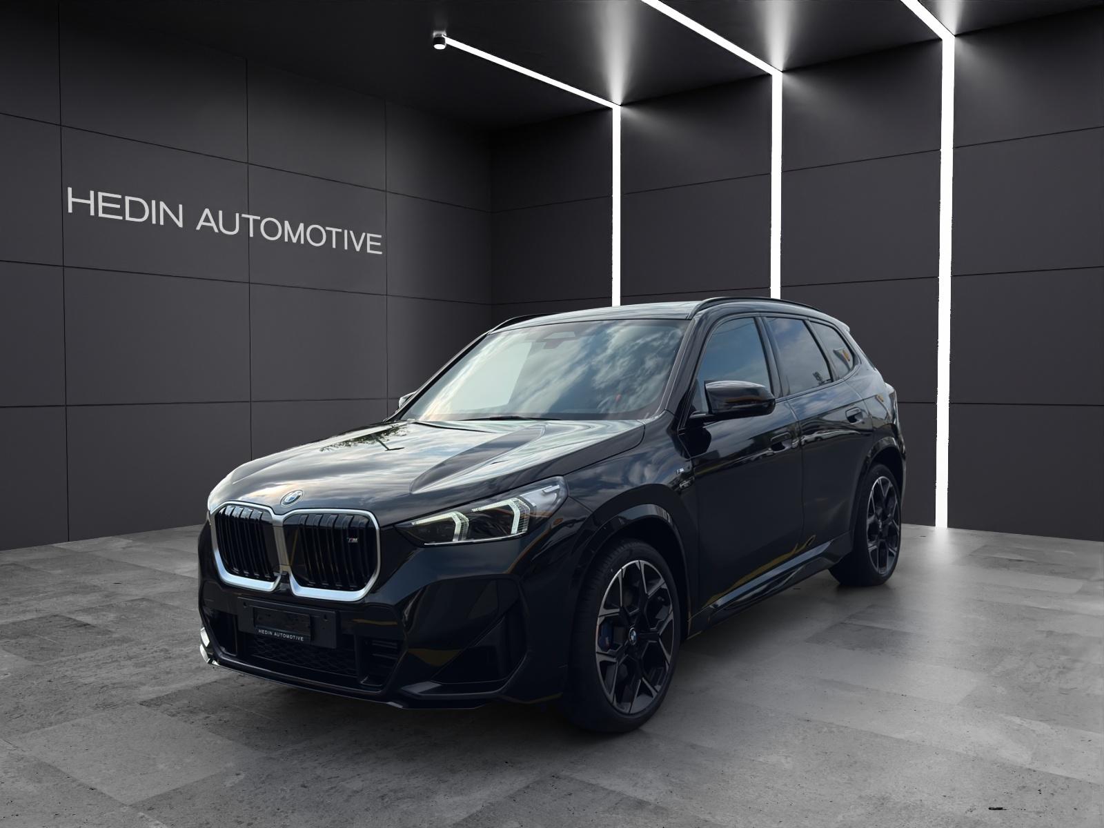 BMW X1 M35i