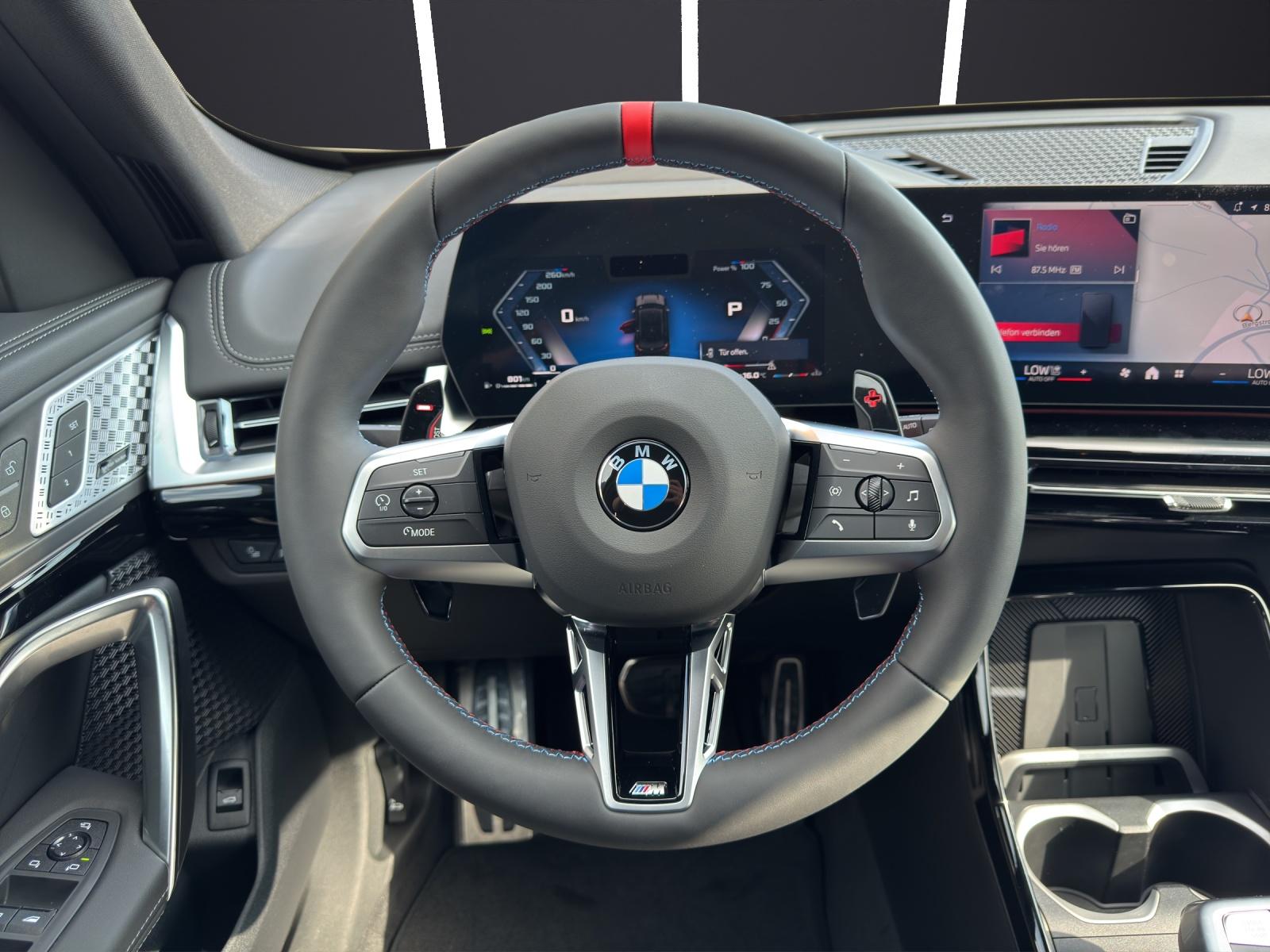 BMW X1 M35i-image-5