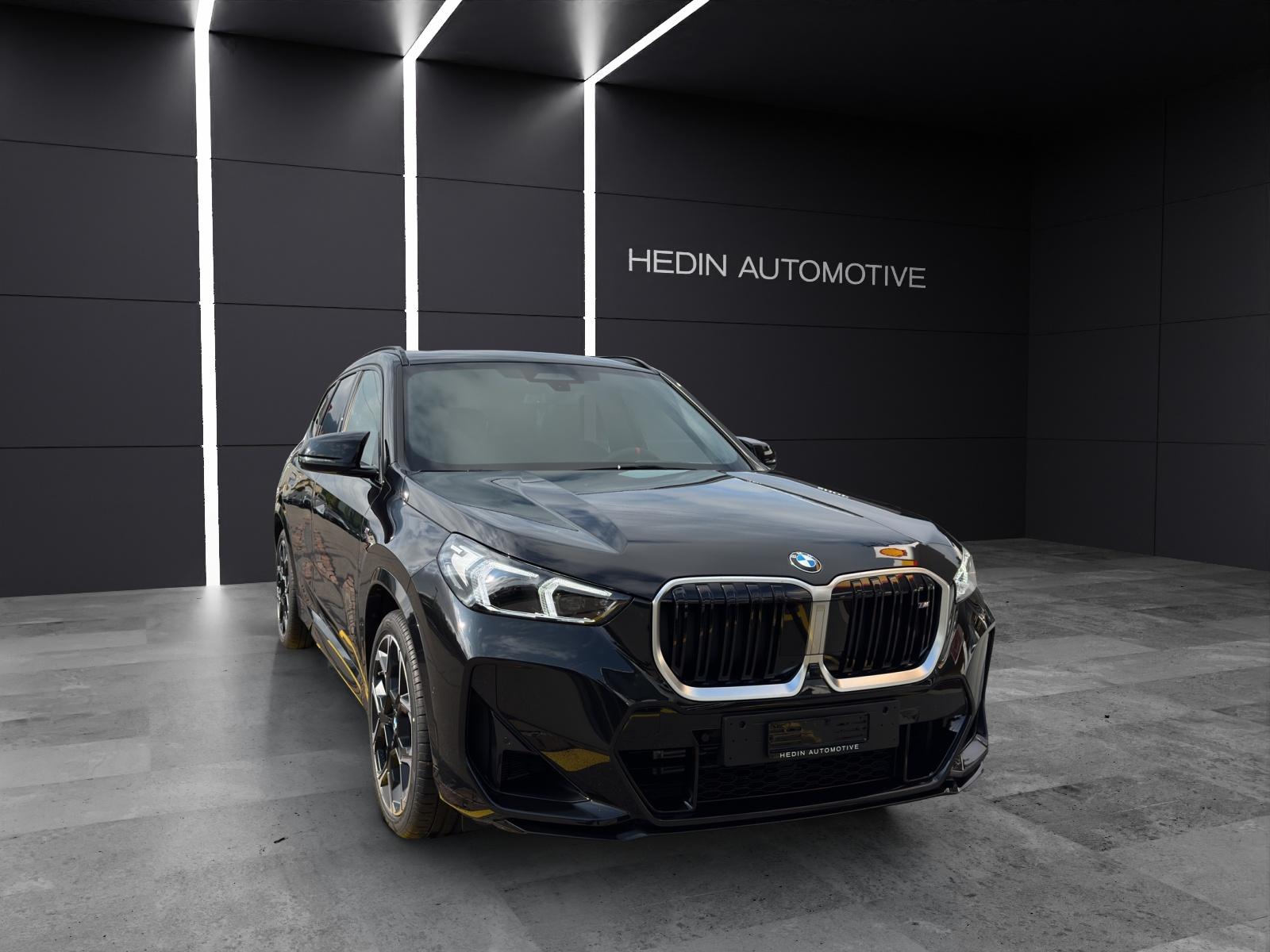 BMW X1 M35i-image-17