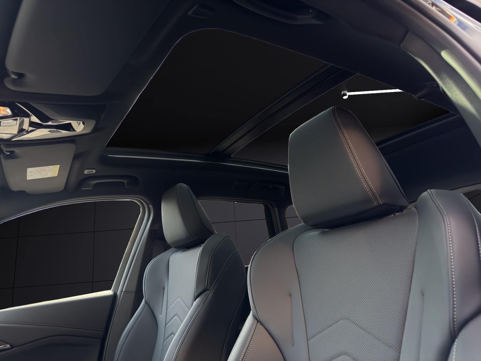 BMW X1 M35i-image-14