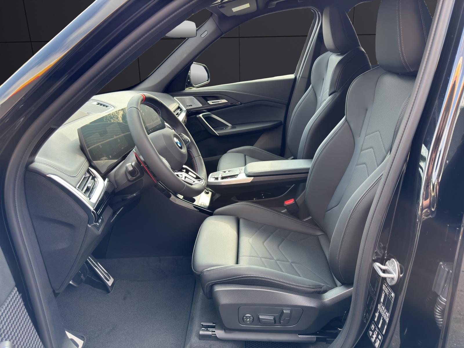 BMW X1 M35i-image-1