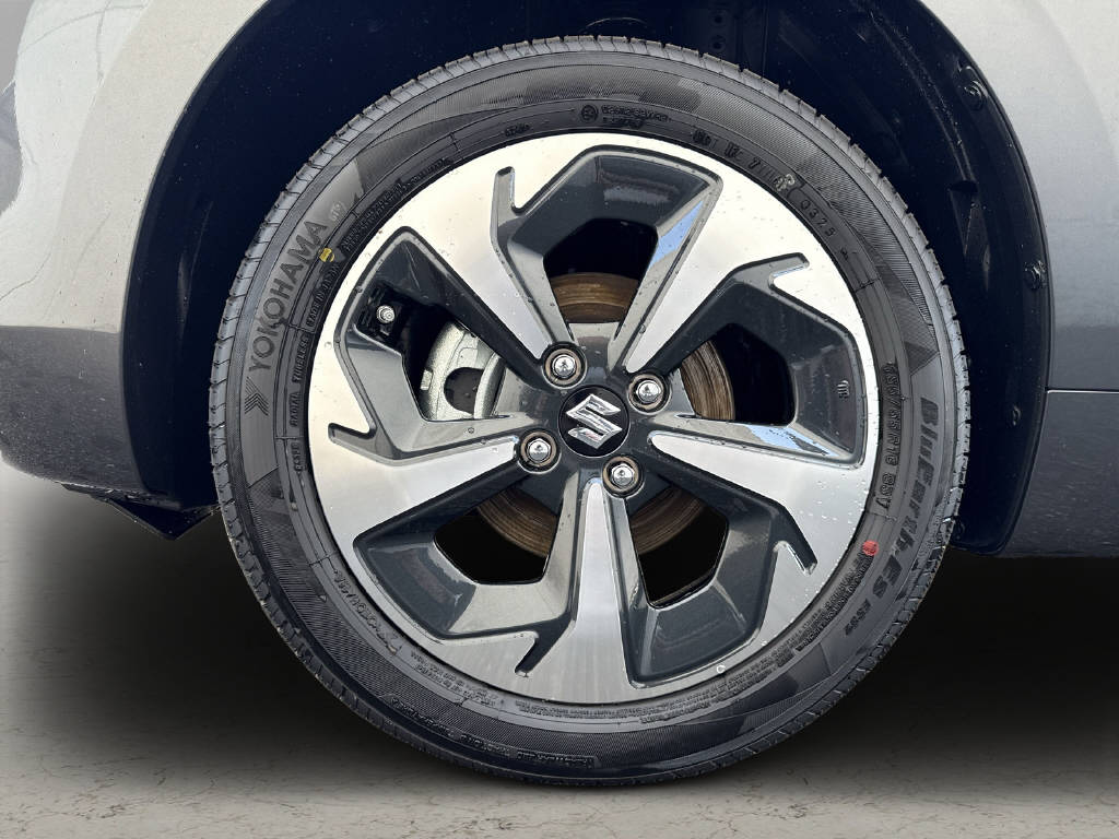 SUZUKI Swift 1.2 Tradizio Top Hybrid 4x4-image-13