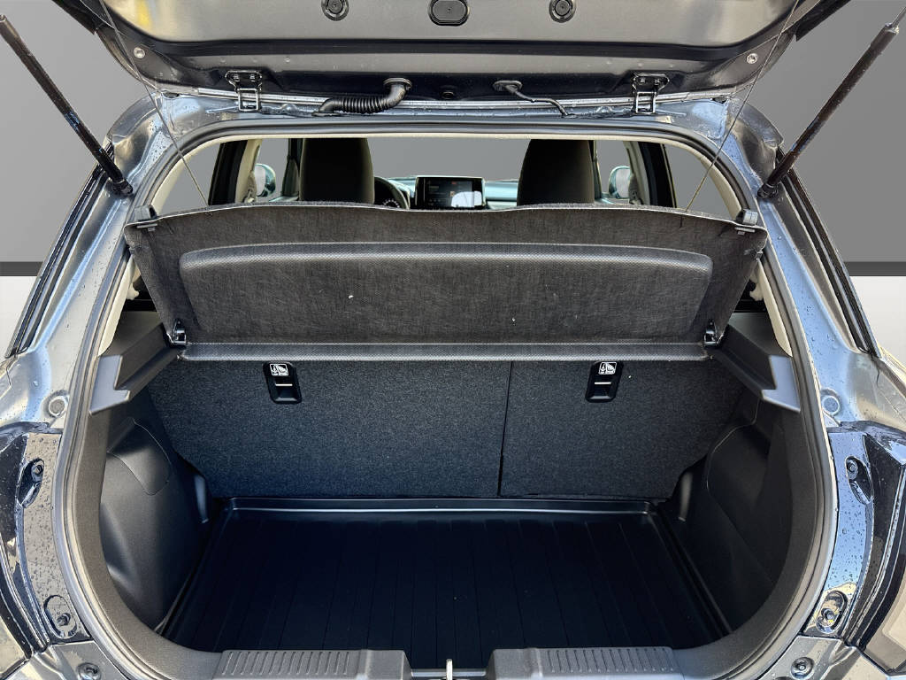 SUZUKI Swift 1.2 Tradizio Top Hybrid 4x4-image-4