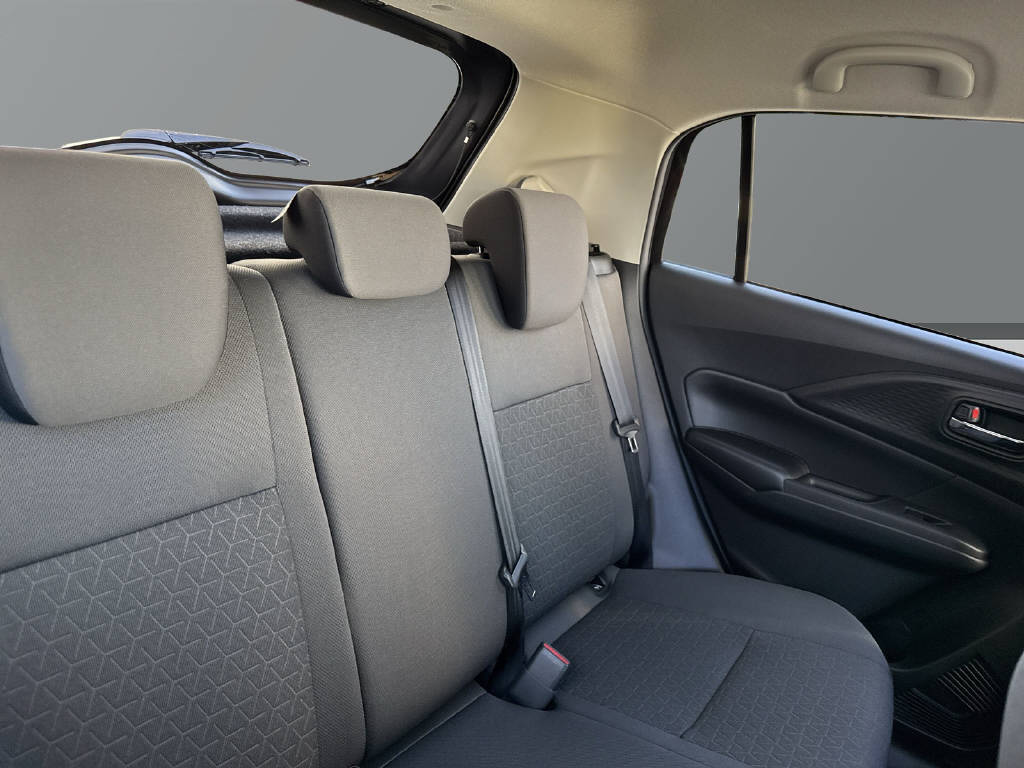 SUZUKI Swift 1.2 Tradizio Top Hybrid 4x4-image-9
