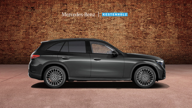 MERCEDES-BENZ GLC 220 d 4M 9G-Tronic-image-2