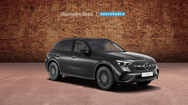MERCEDES-BENZ GLC 220 d 4M 9G-Tronic-image-1