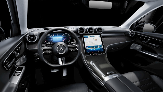 MERCEDES-BENZ GLC 220 d 4M 9G-Tronic-image-6
