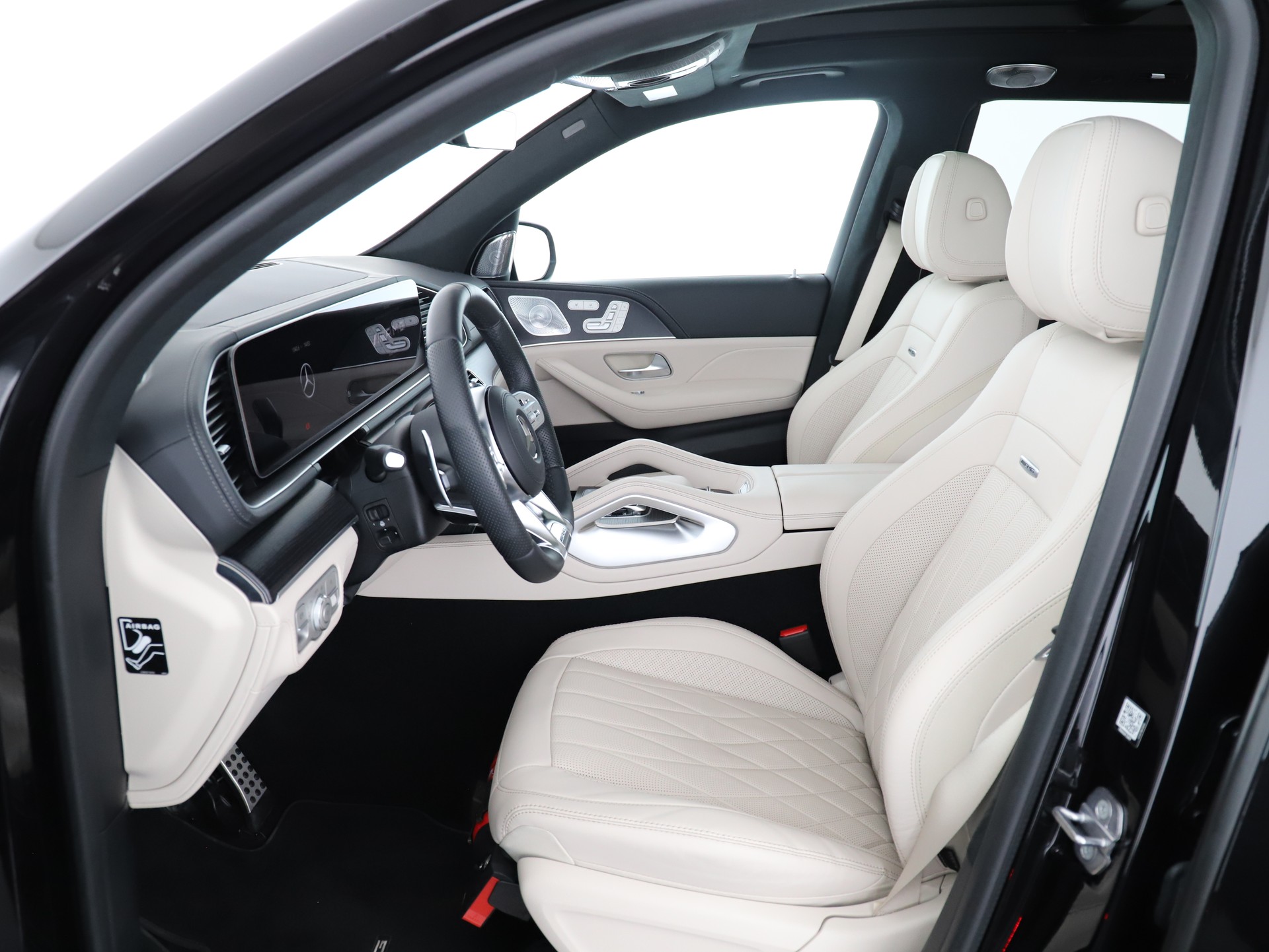 MERCEDES-BENZ GLS 63 4Matic+ TCT 9G-image-9