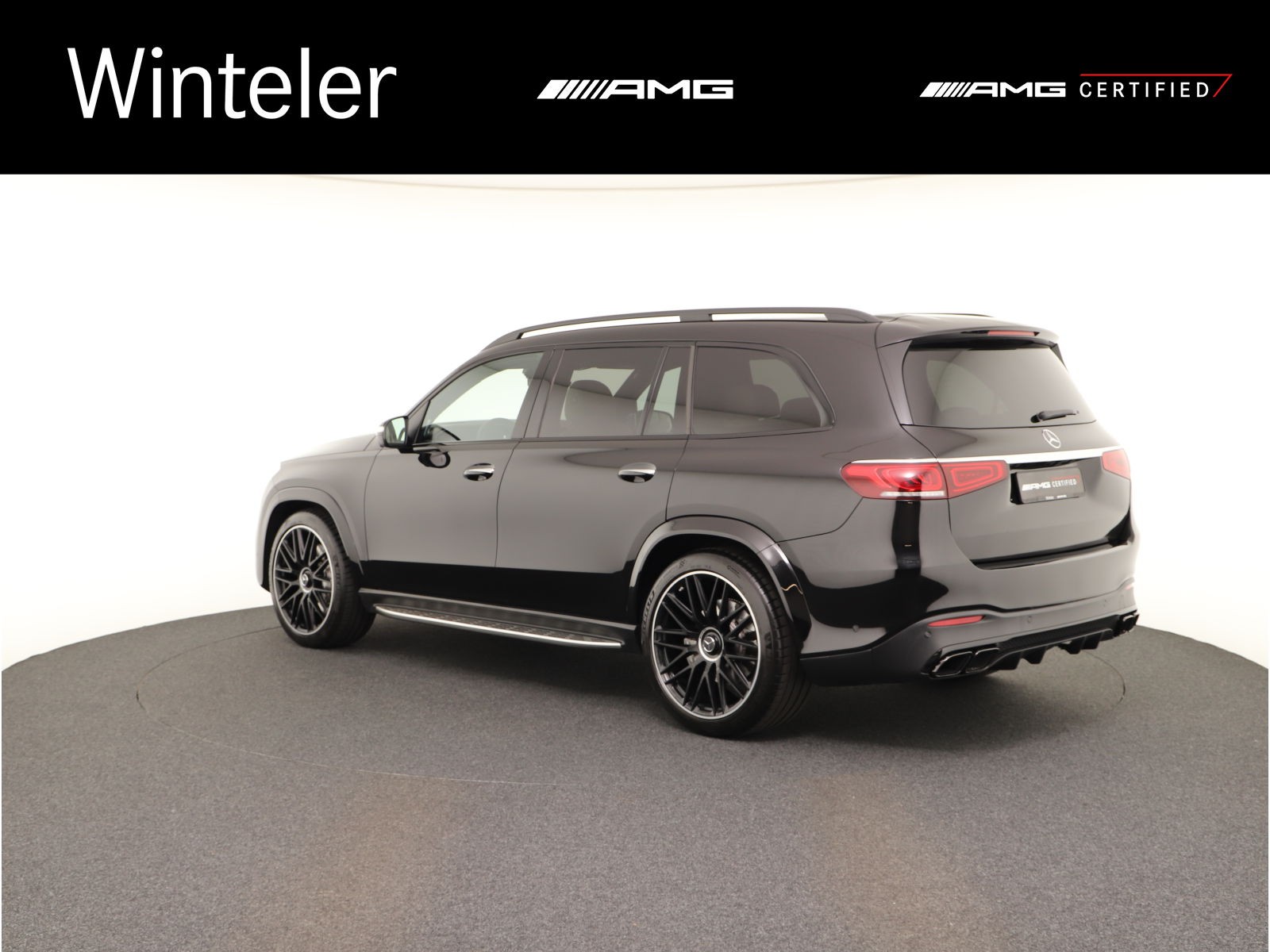 MERCEDES-BENZ GLS 63 4Matic+ TCT 9G-image-4