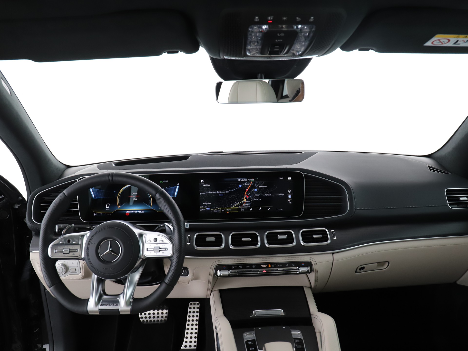 MERCEDES-BENZ GLS 63 4Matic+ TCT 9G-image-10