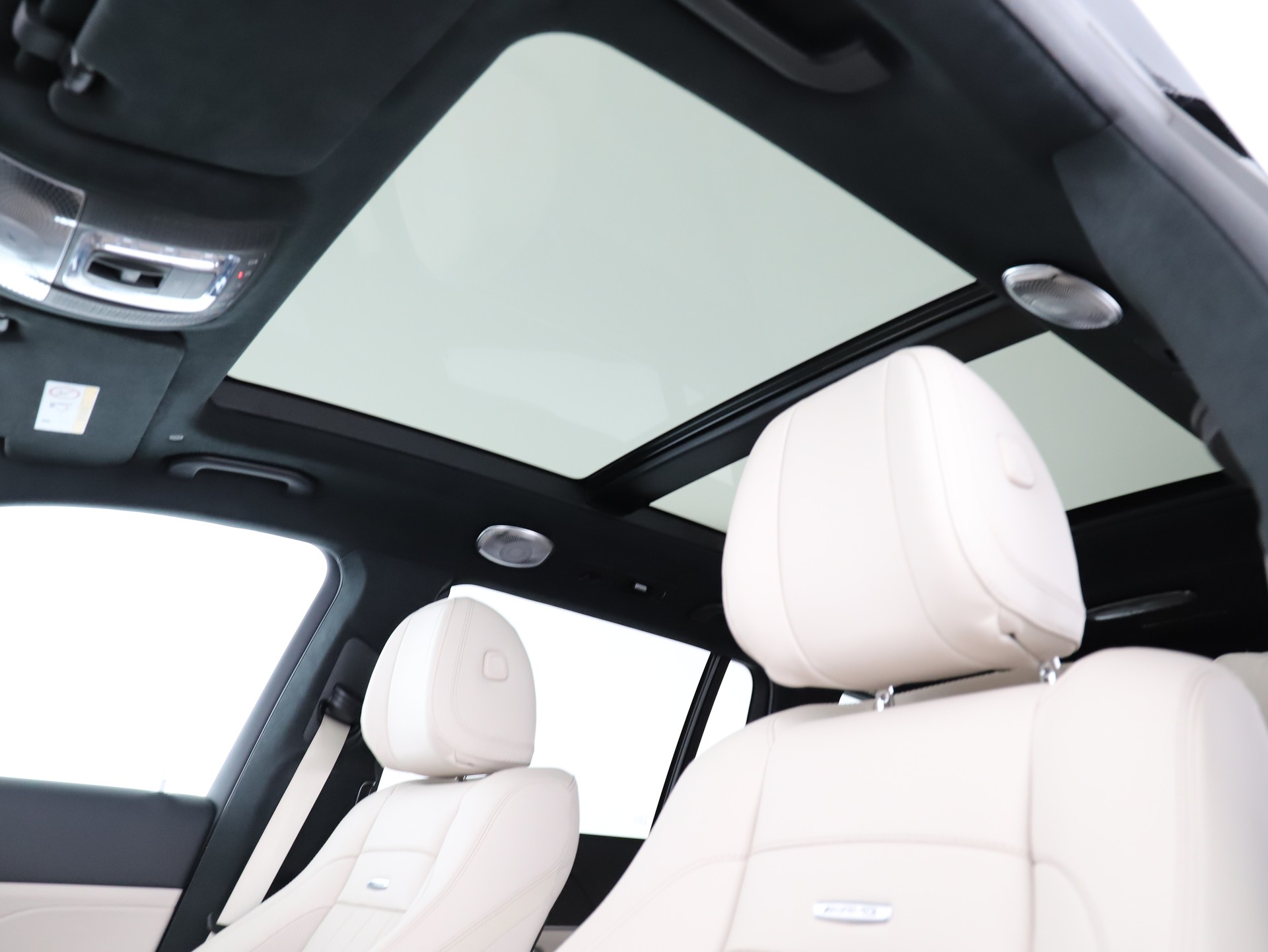 MERCEDES-BENZ GLS 63 4Matic+ TCT 9G-image-14