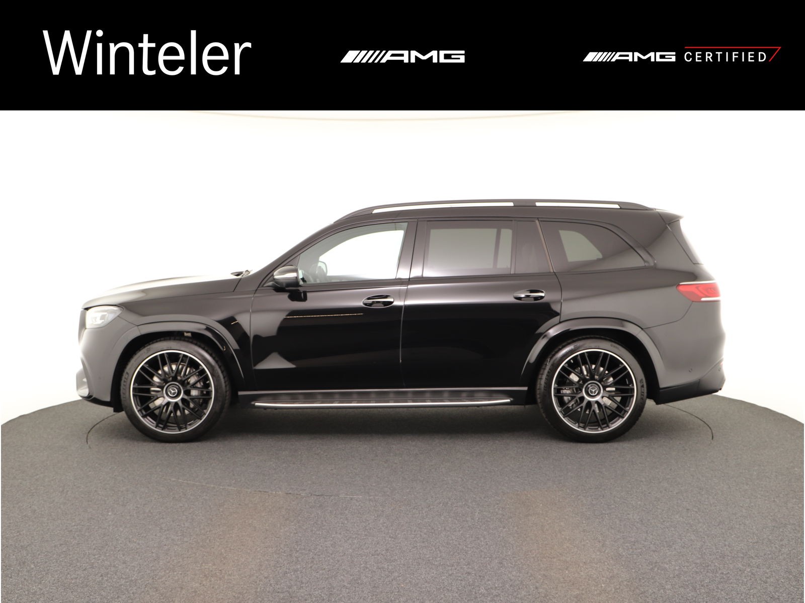 MERCEDES-BENZ GLS 63 4Matic+ TCT 9G-image-5