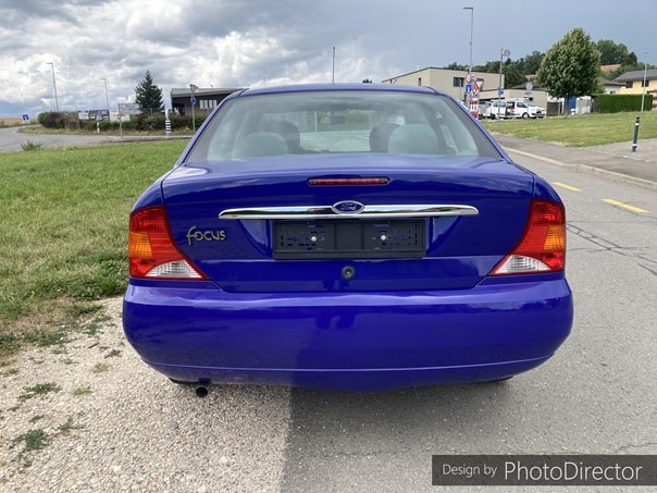 FORD FOCUS-image-11