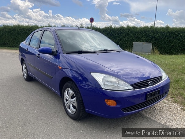 FORD FOCUS-image-13