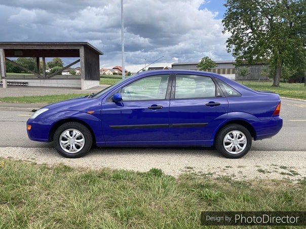 FORD FOCUS-image-2