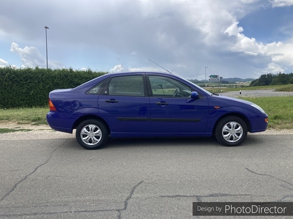 FORD FOCUS-image-3