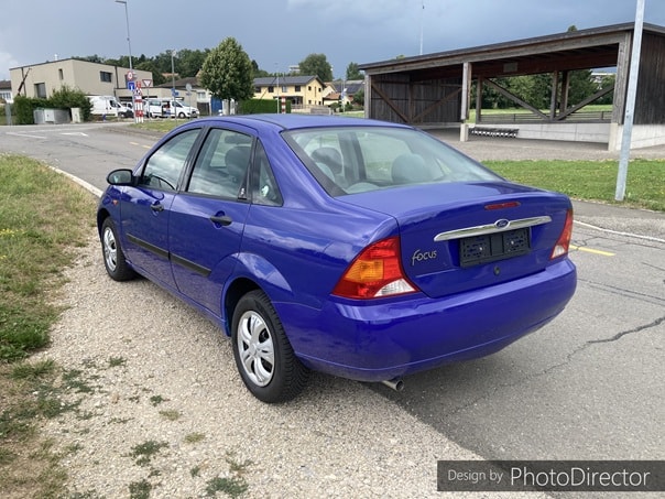 FORD FOCUS-image-14