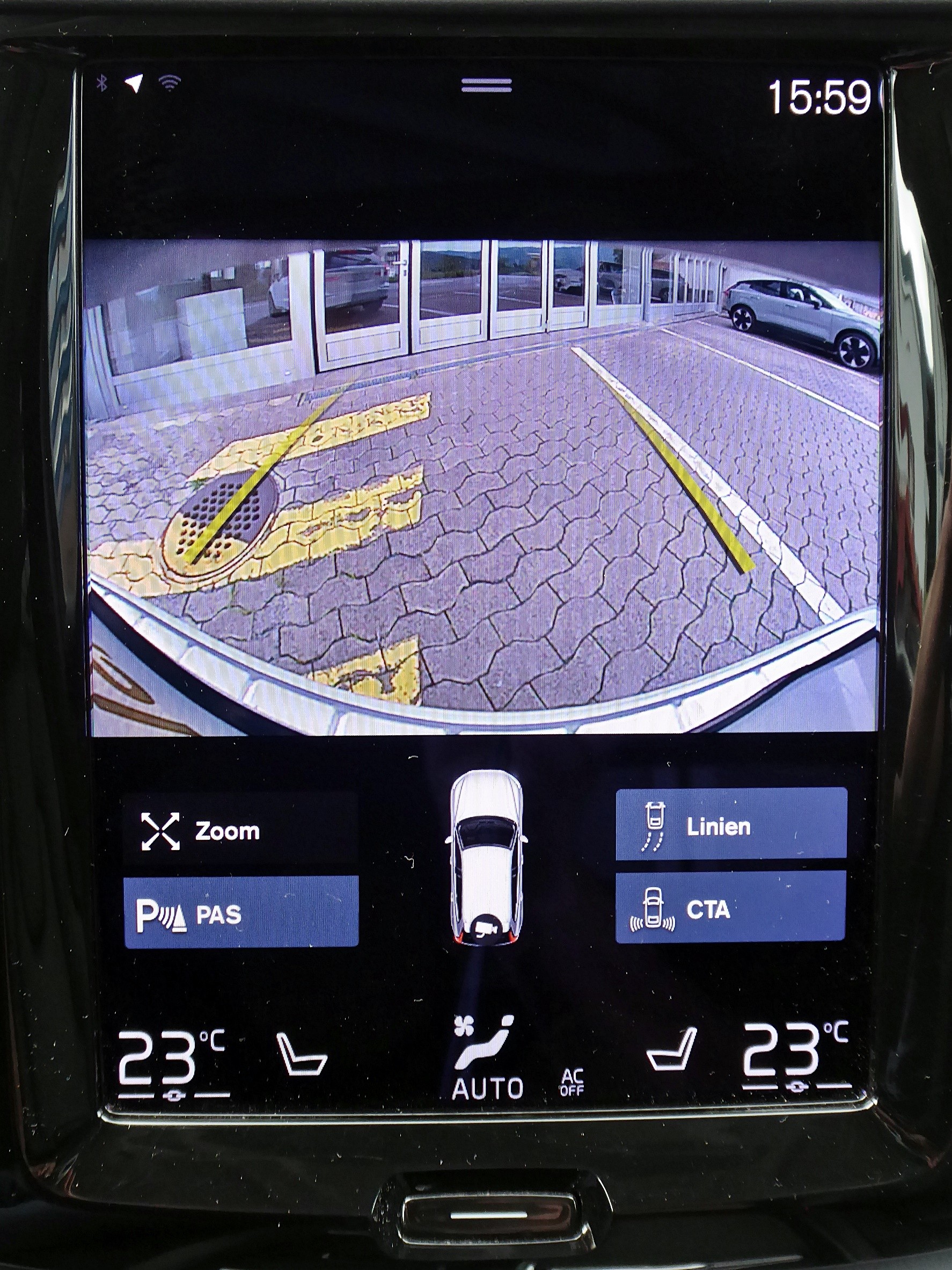 VOLVO XC60 T6 eAWD Inscr. Expre-image-13