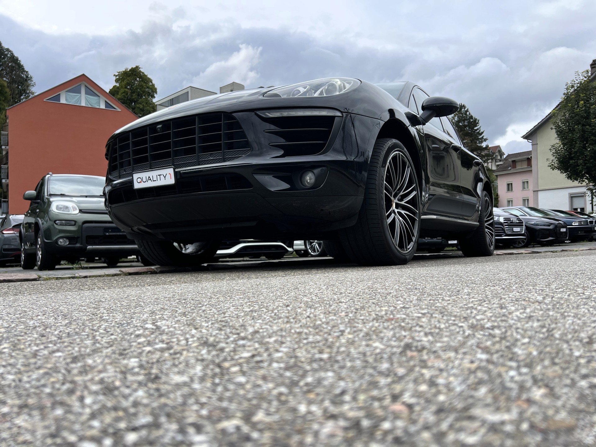 PORSCHE Macan S Diesel PDK-image-8