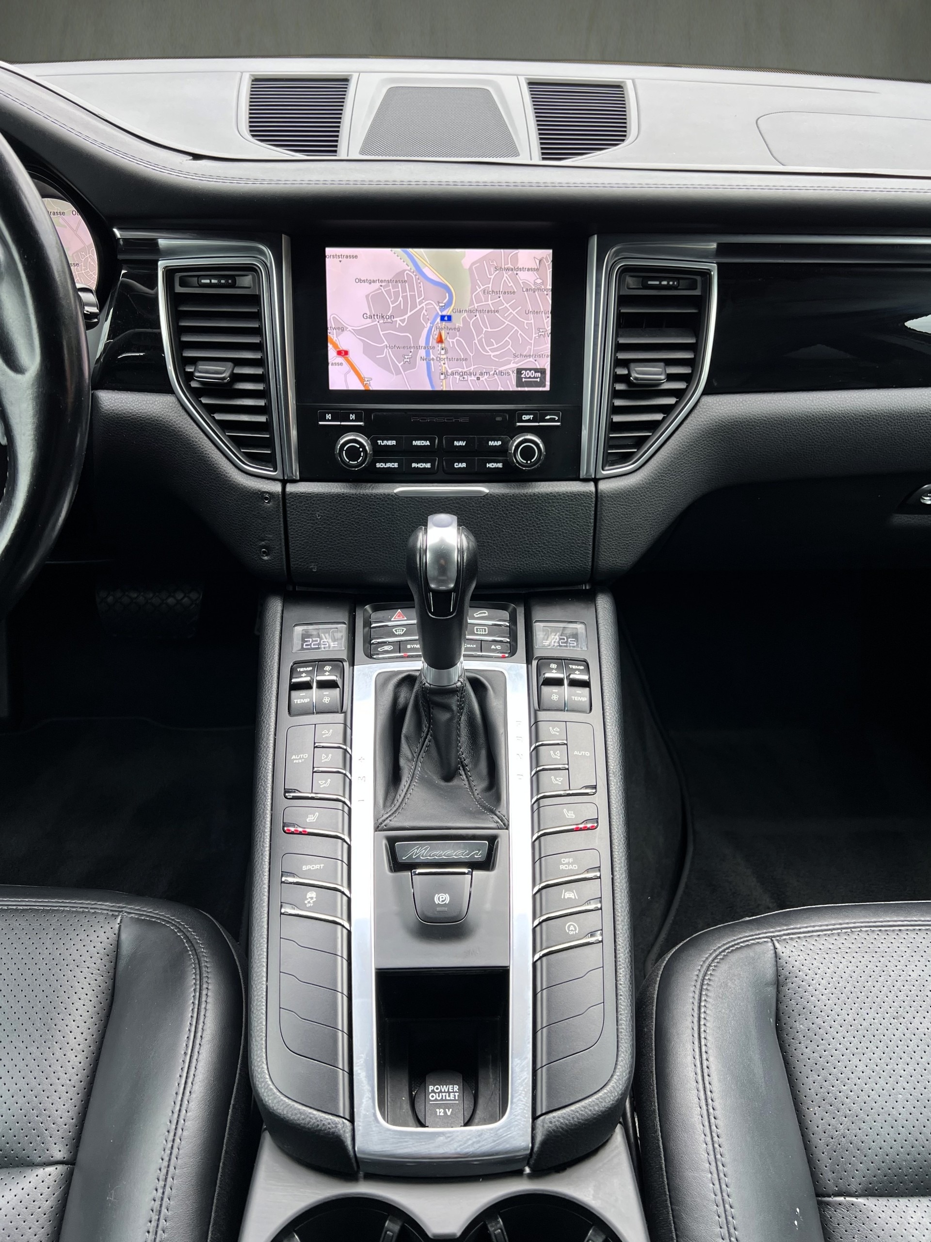 PORSCHE Macan S Diesel PDK-image-20