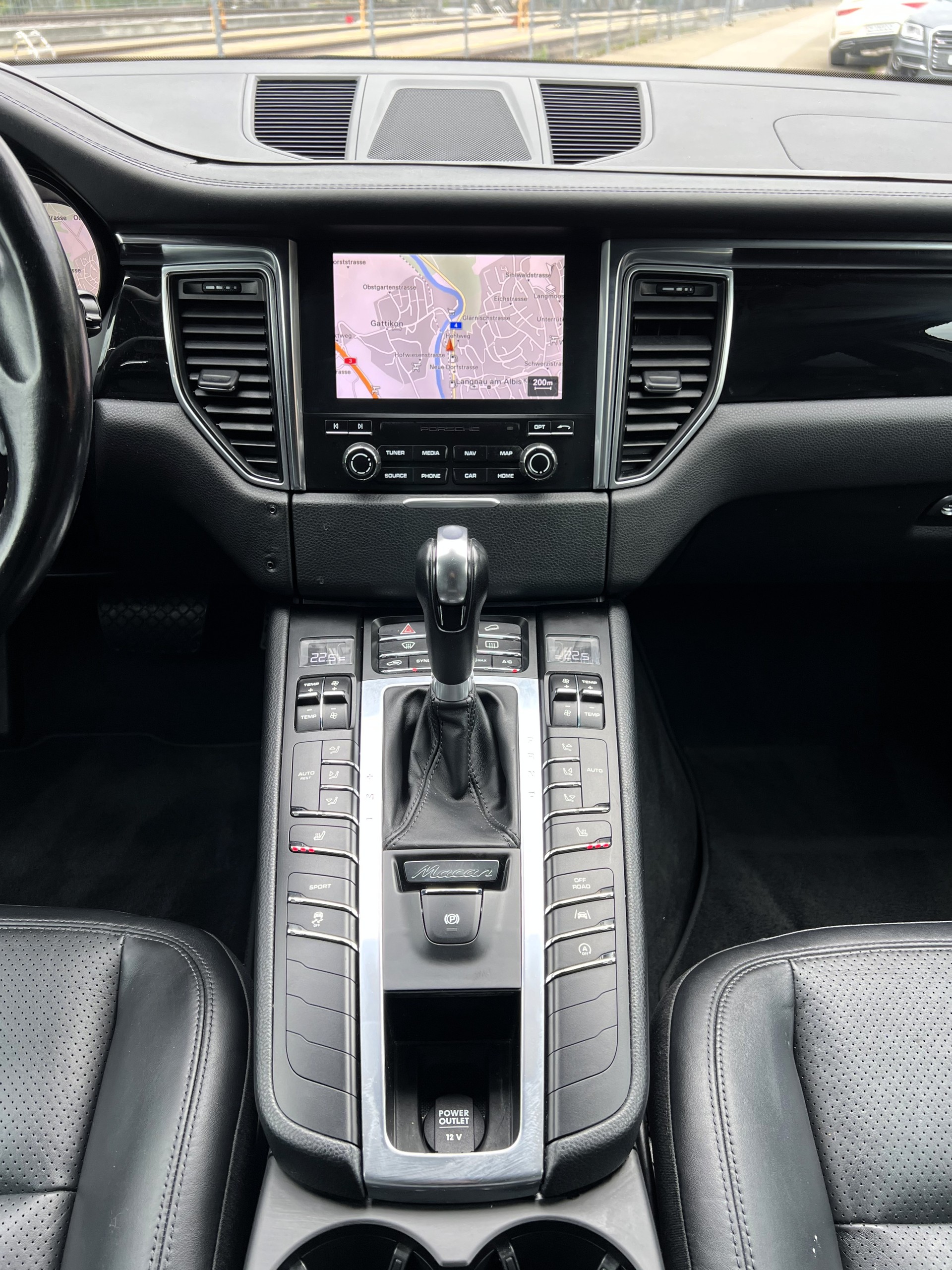 PORSCHE Macan S Diesel PDK-image-20