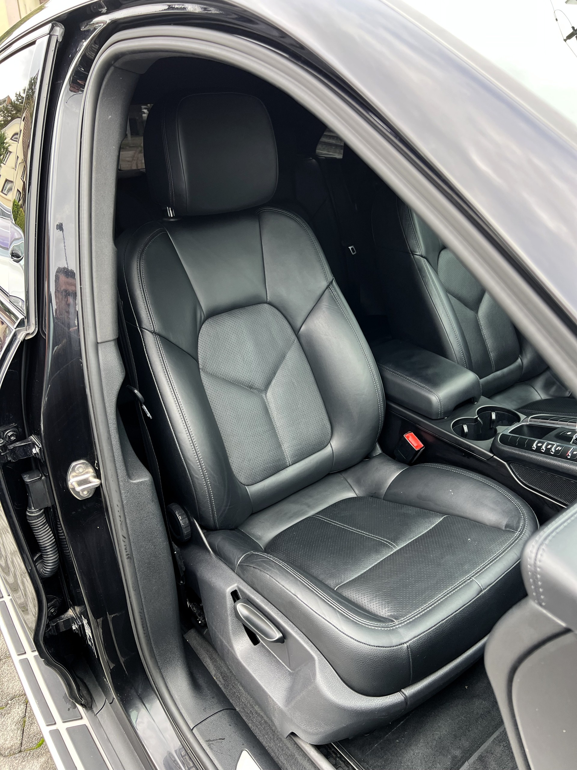 PORSCHE Macan S Diesel PDK-image-15