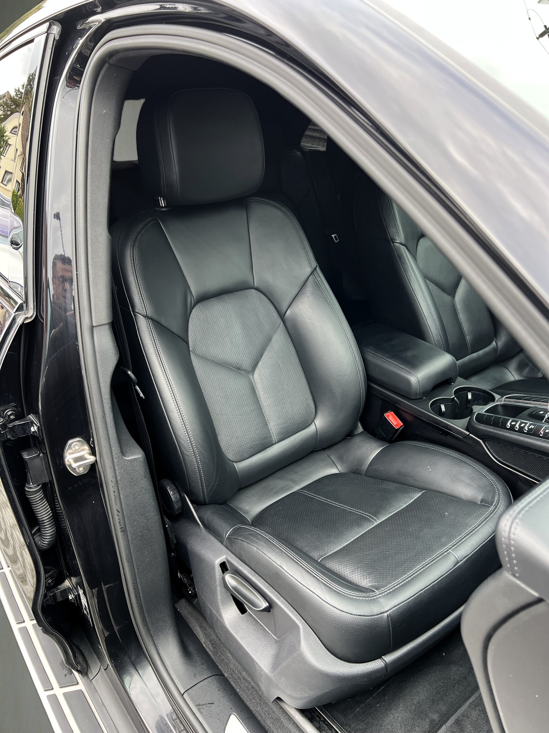 PORSCHE Macan S Diesel PDK-image-15