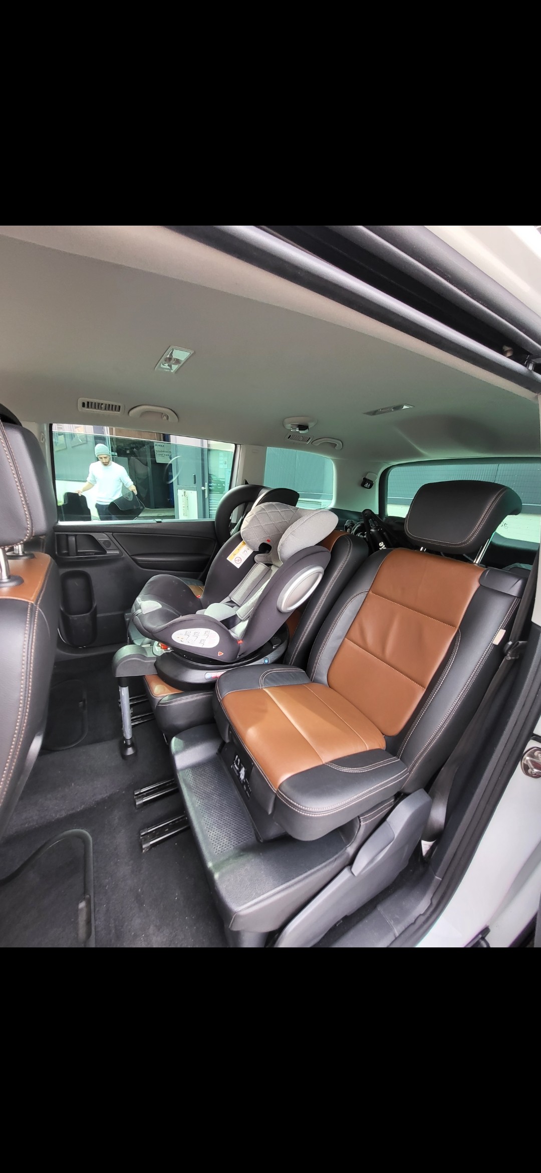SEAT Alhambra 2.0 TDI Style Advanced 4Drive-image-3