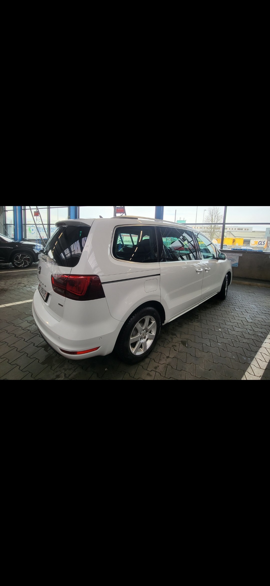 SEAT Alhambra 2.0 TDI Style Advanced 4Drive-image-2