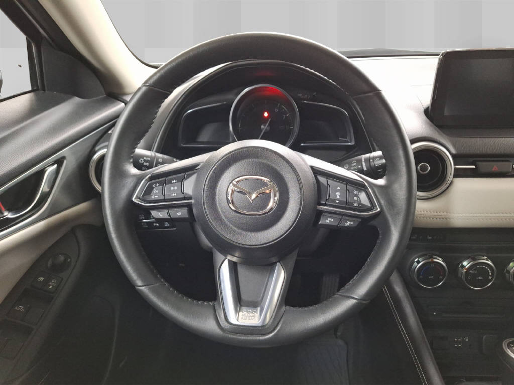 MAZDA CX-3 2.0 Revolution FWD-image-6