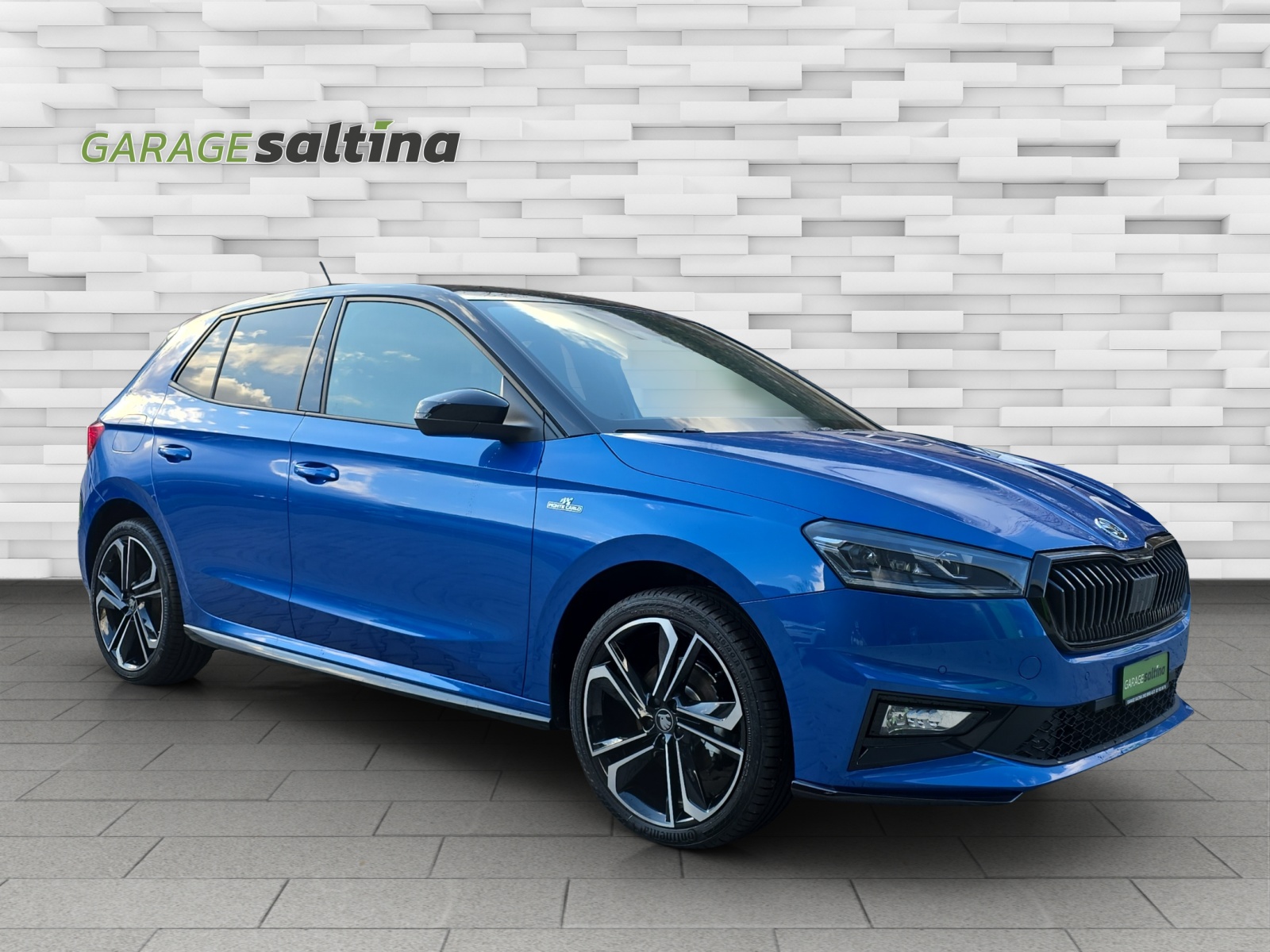 SKODA Fabia 1.5 TSI Monte Carlo DSG-showroom-element-3