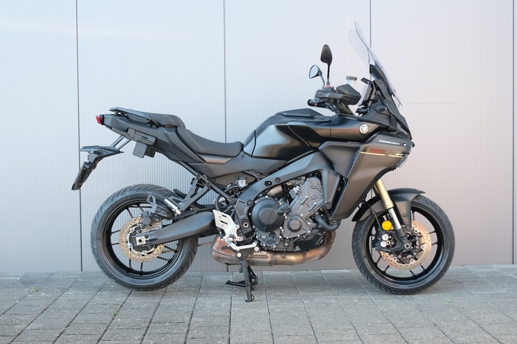 YAMAHA Tracer 9 GT ABS
