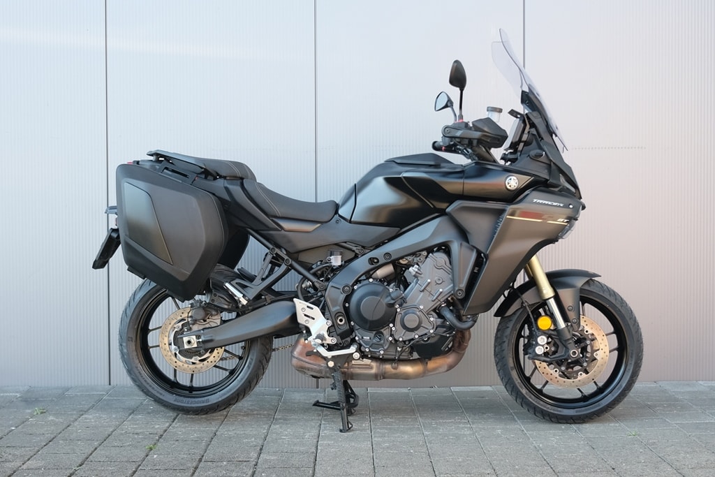 YAMAHA Tracer 9 GT ABS-image-6