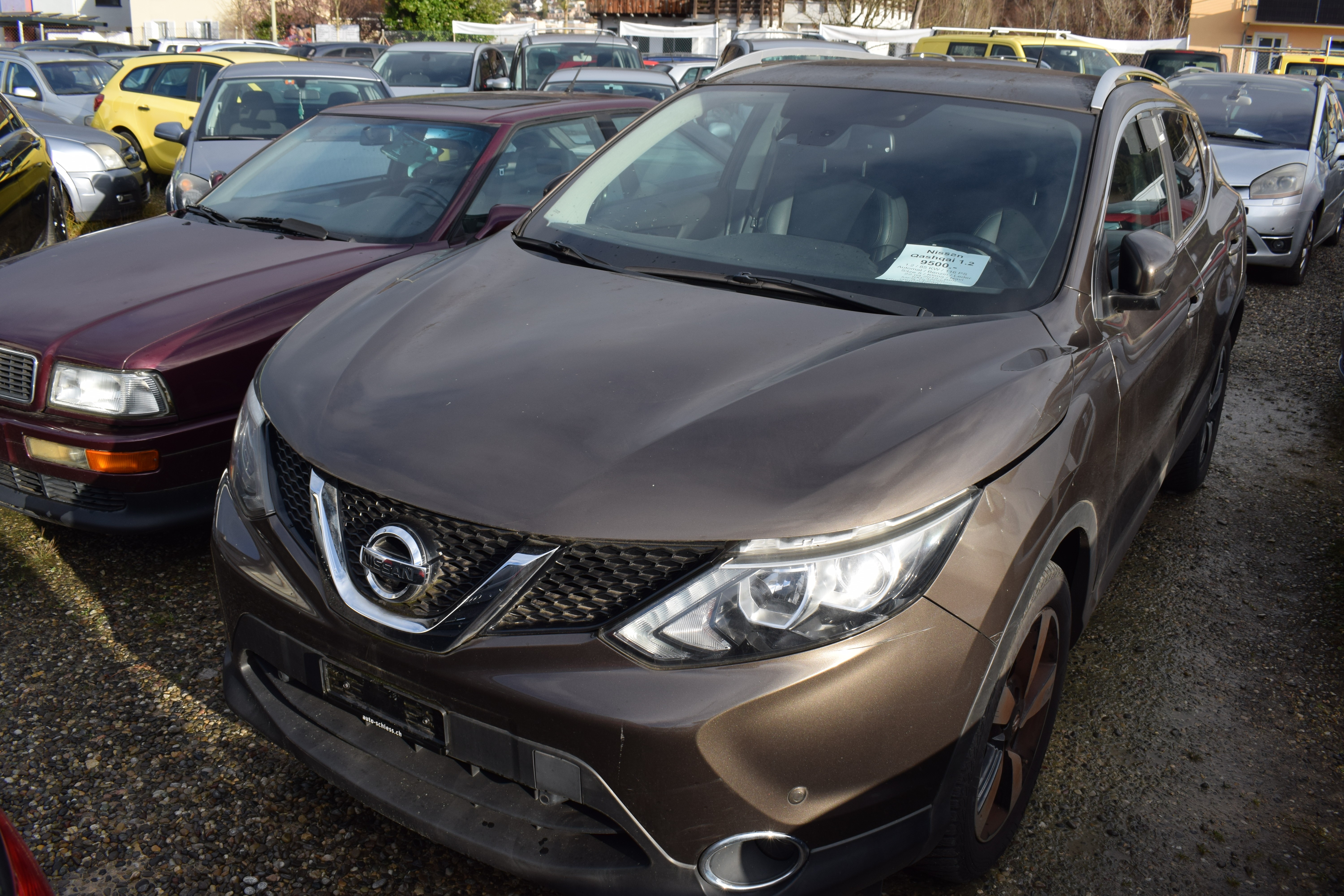 Car photo