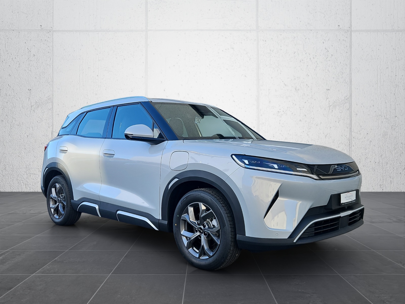 BYD Atto2 45 kWh Boost-image-7
