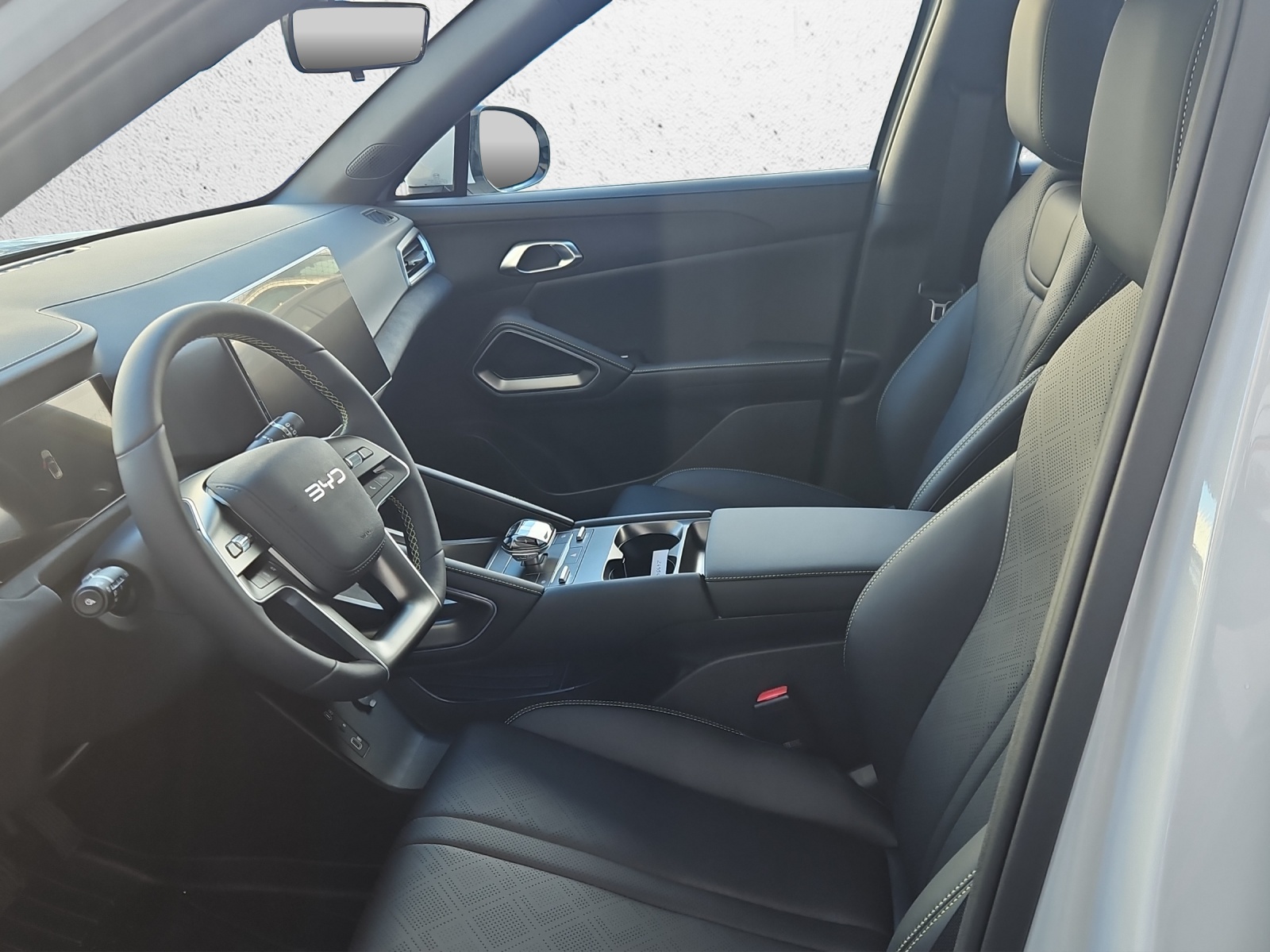 BYD Atto2 45 kWh Boost-image-9