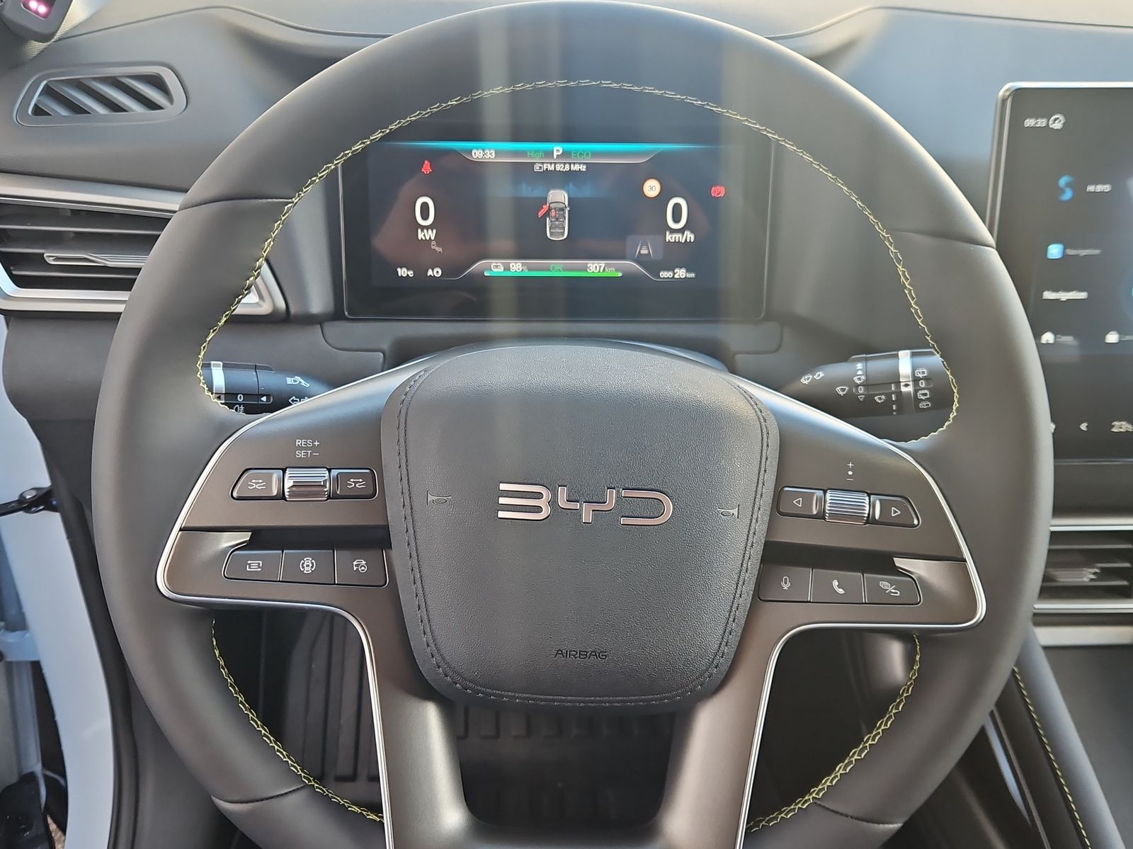 BYD Atto2 45 kWh Boost-image-8