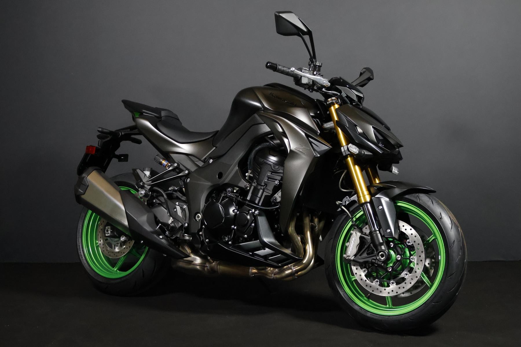 KAWASAKI Z 1100 SE-image-12