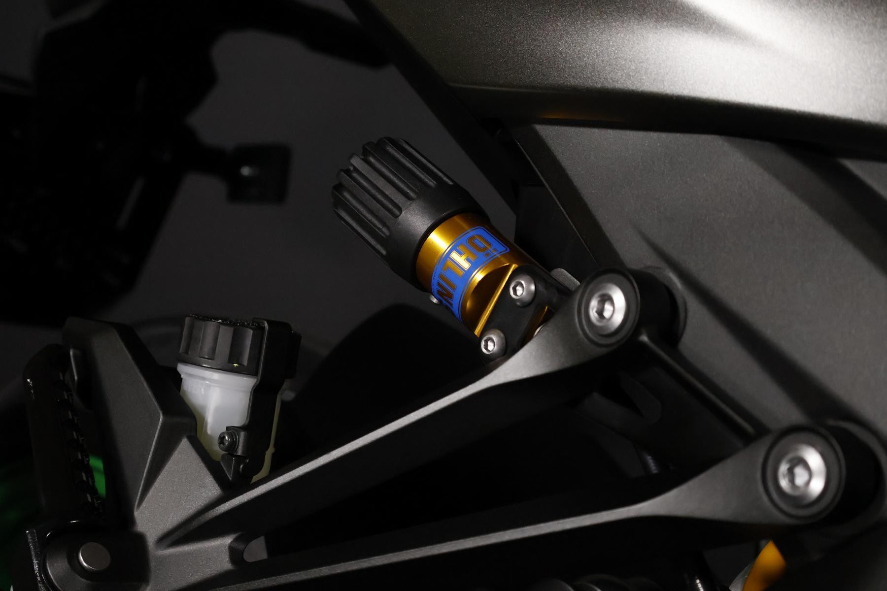 KAWASAKI Z 1100 SE-image-7