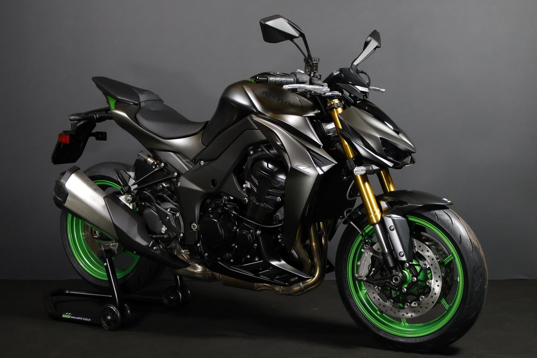 KAWASAKI Z 1100 SE-showroom-element-1