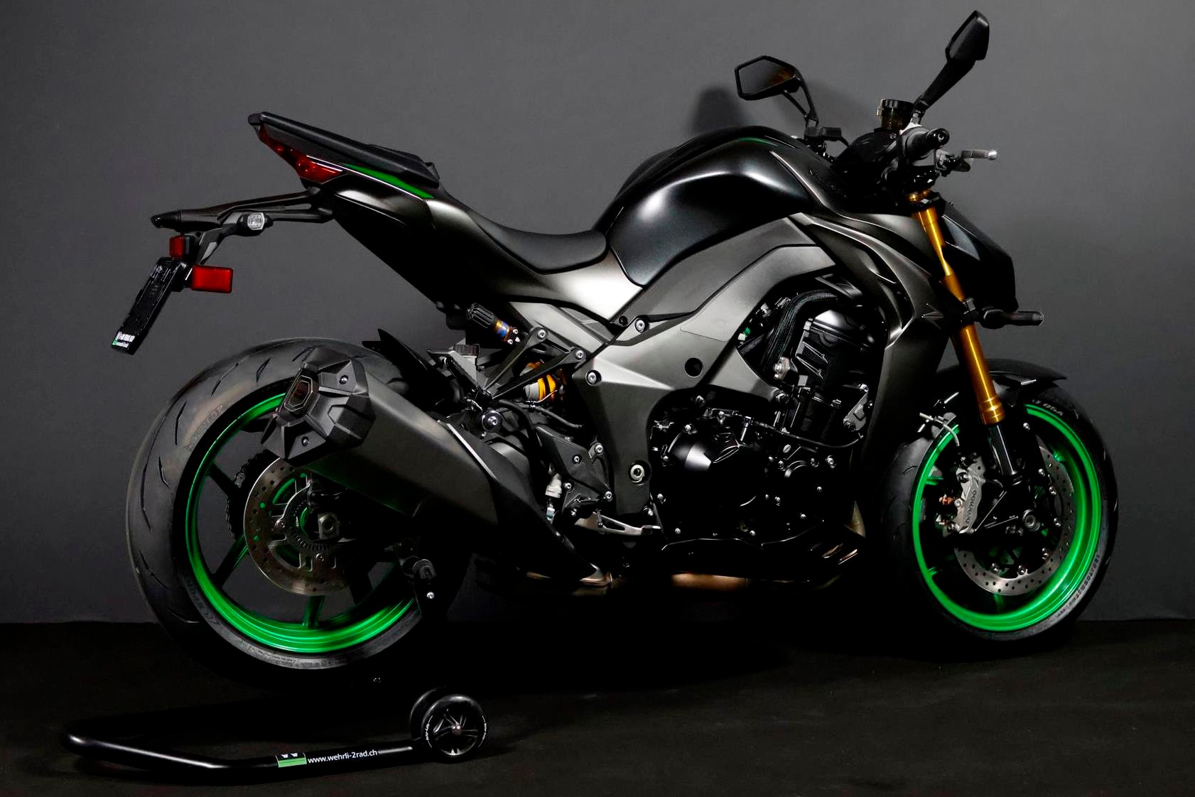 KAWASAKI Z 1100 SE-image-11