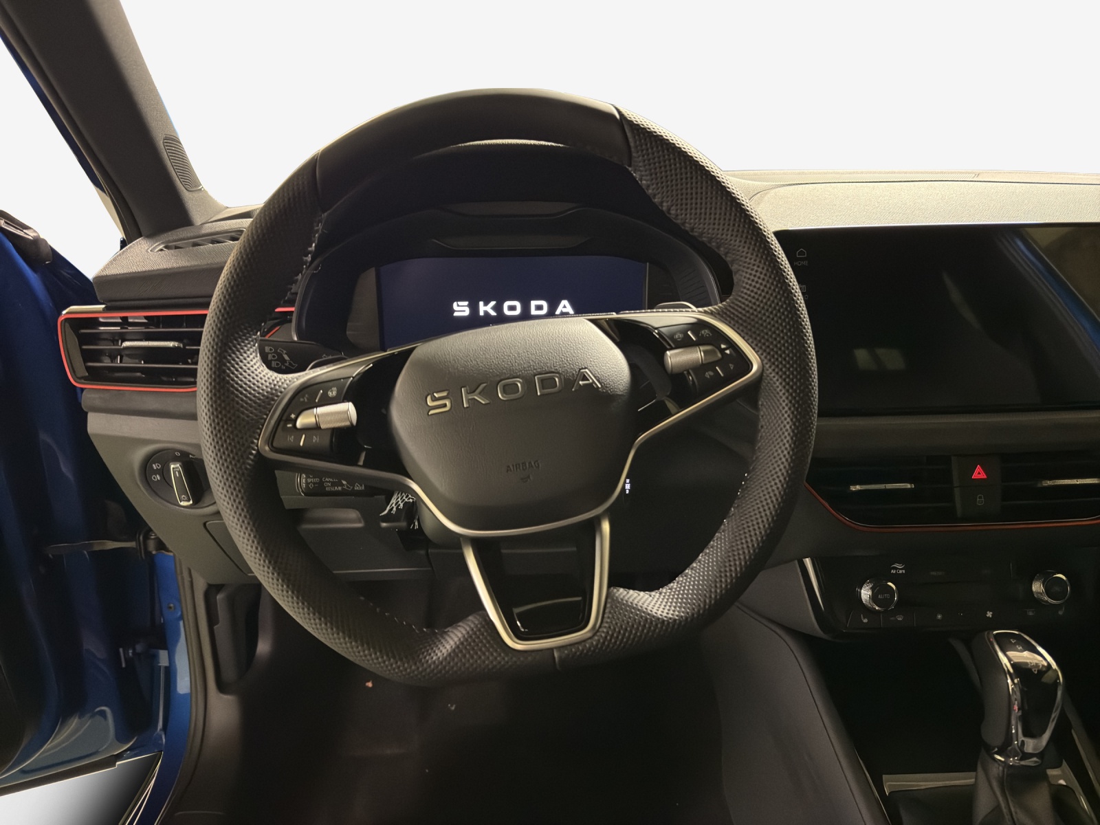 SKODA Kamiq 1.0 TSI Dynamic DSG-image-9