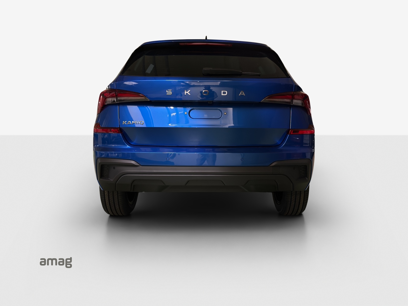 SKODA Kamiq 1.0 TSI Dynamic DSG-image-3