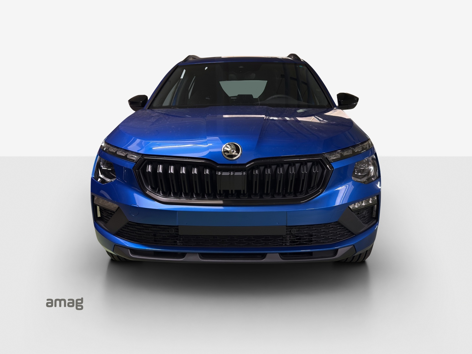 SKODA Kamiq 1.0 TSI Dynamic DSG-image-6