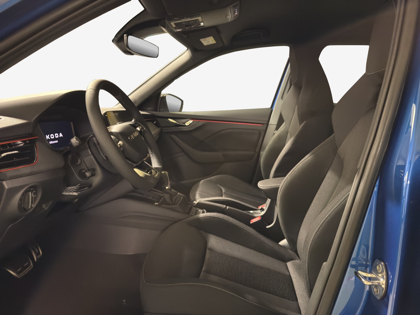 SKODA Kamiq 1.0 TSI Dynamic DSG-image-7