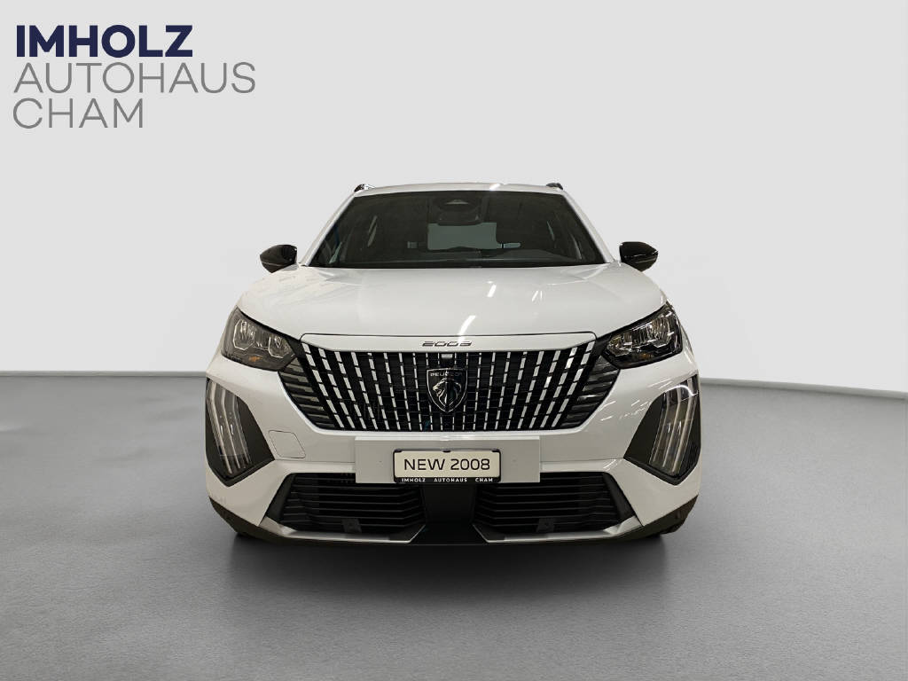 PEUGEOT 2008 1.2 Hybrid 145 Allure Premium-image-4