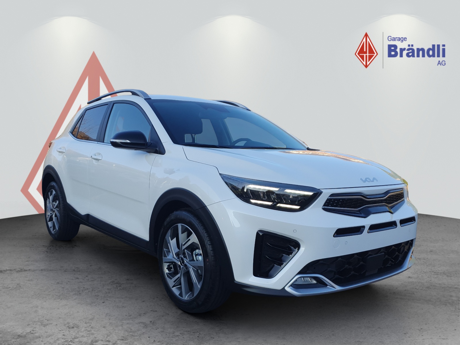 KIA Stonic 1.0 T-GDi GT-Line-image-6