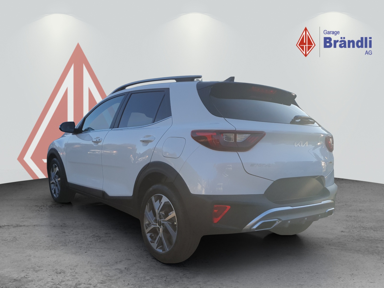 KIA Stonic 1.0 T-GDi GT-Line-image-3