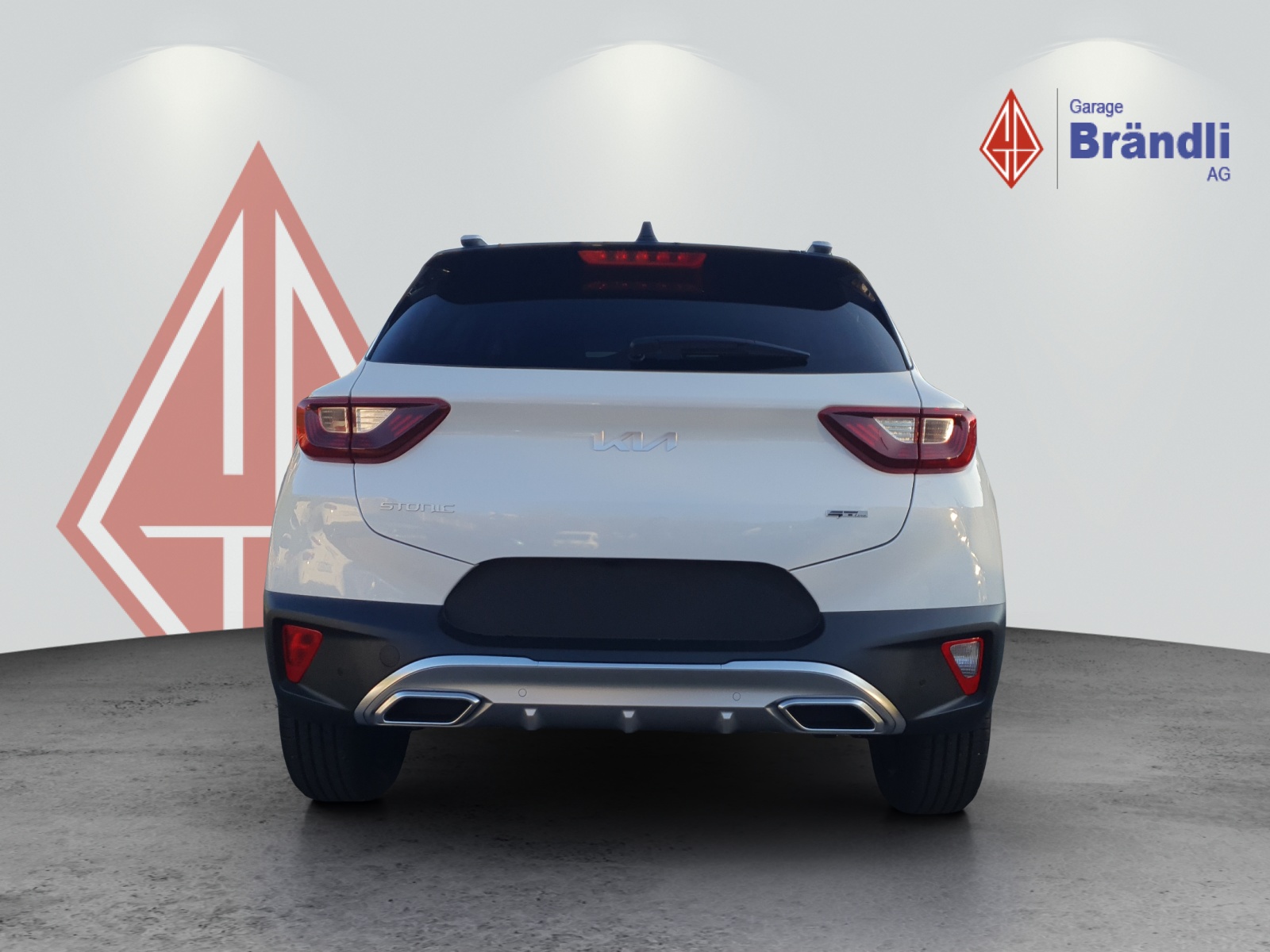 KIA Stonic 1.0 T-GDi GT-Line-image-4