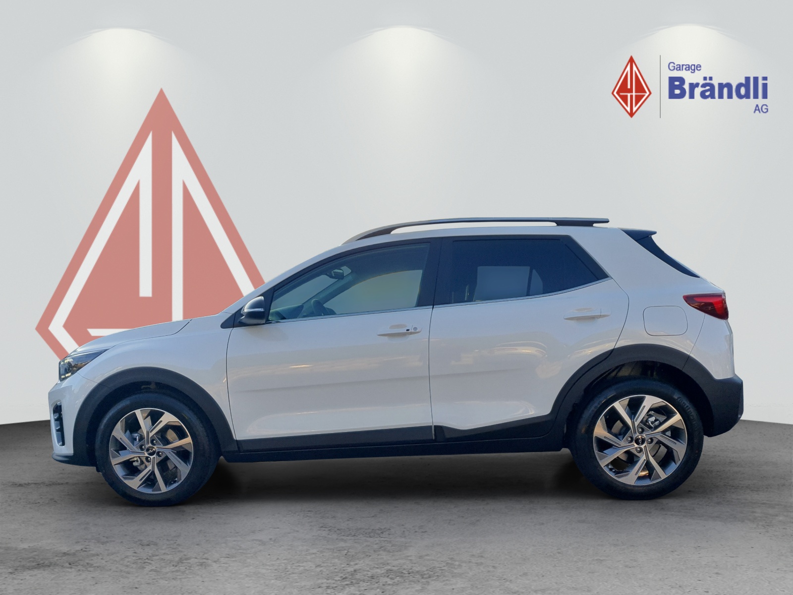 KIA Stonic 1.0 T-GDi GT-Line-image-2